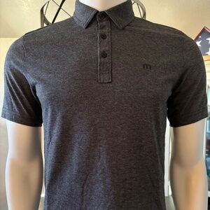 Nice mens small Travis Mathew golf polo